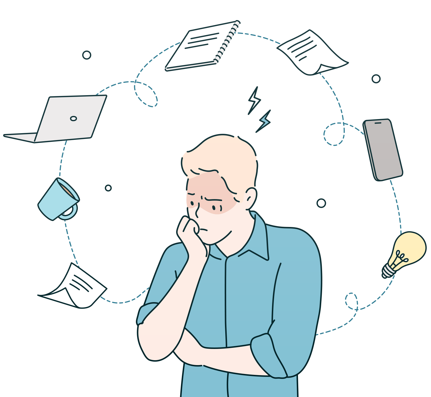 Rushed Projects Stressed Predi Designs